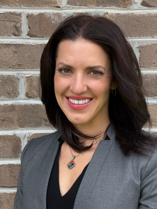 West Branch alumna, Dr. Katelyn Houston, recently accepted a position at East Tennessee State University 