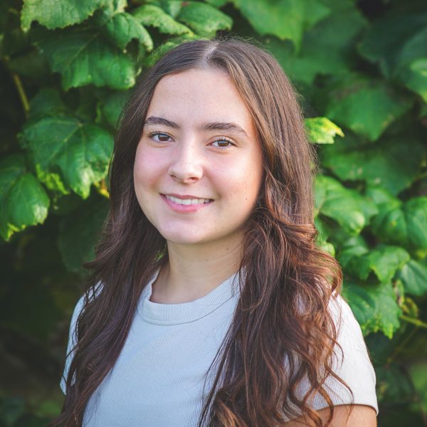 Isabella Nelson