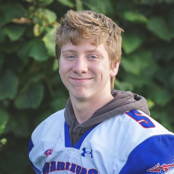 Justin Esposti